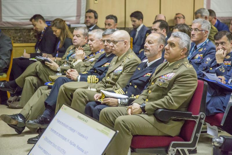 FinabelEAIC's tweet photo. #Symdex will dedicate its sixth edition to the life cycle of weapon systems in the armed forces. It aims to share knowledge of #technologies and systems that help shape the future of #defence sustainment.⤵️
https://t.co/mWSKOHhrlC https://t.co/k9e7kcGQXU