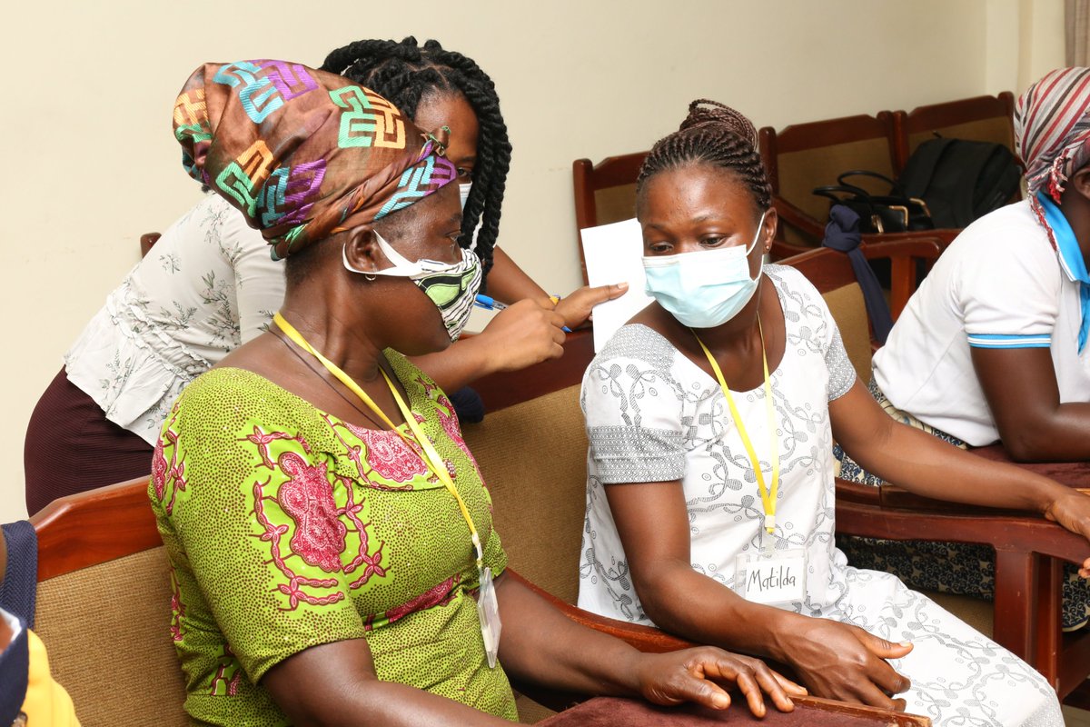 The Hunger Project tweet media