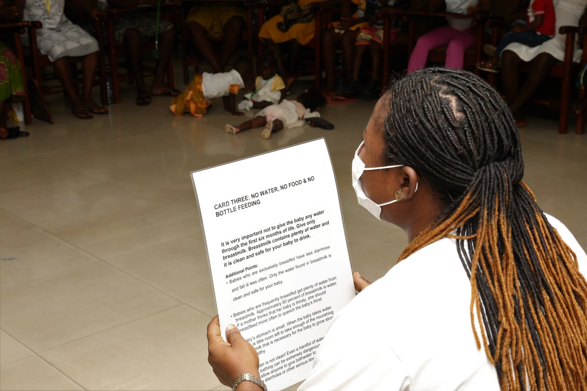 The Hunger Project tweet media