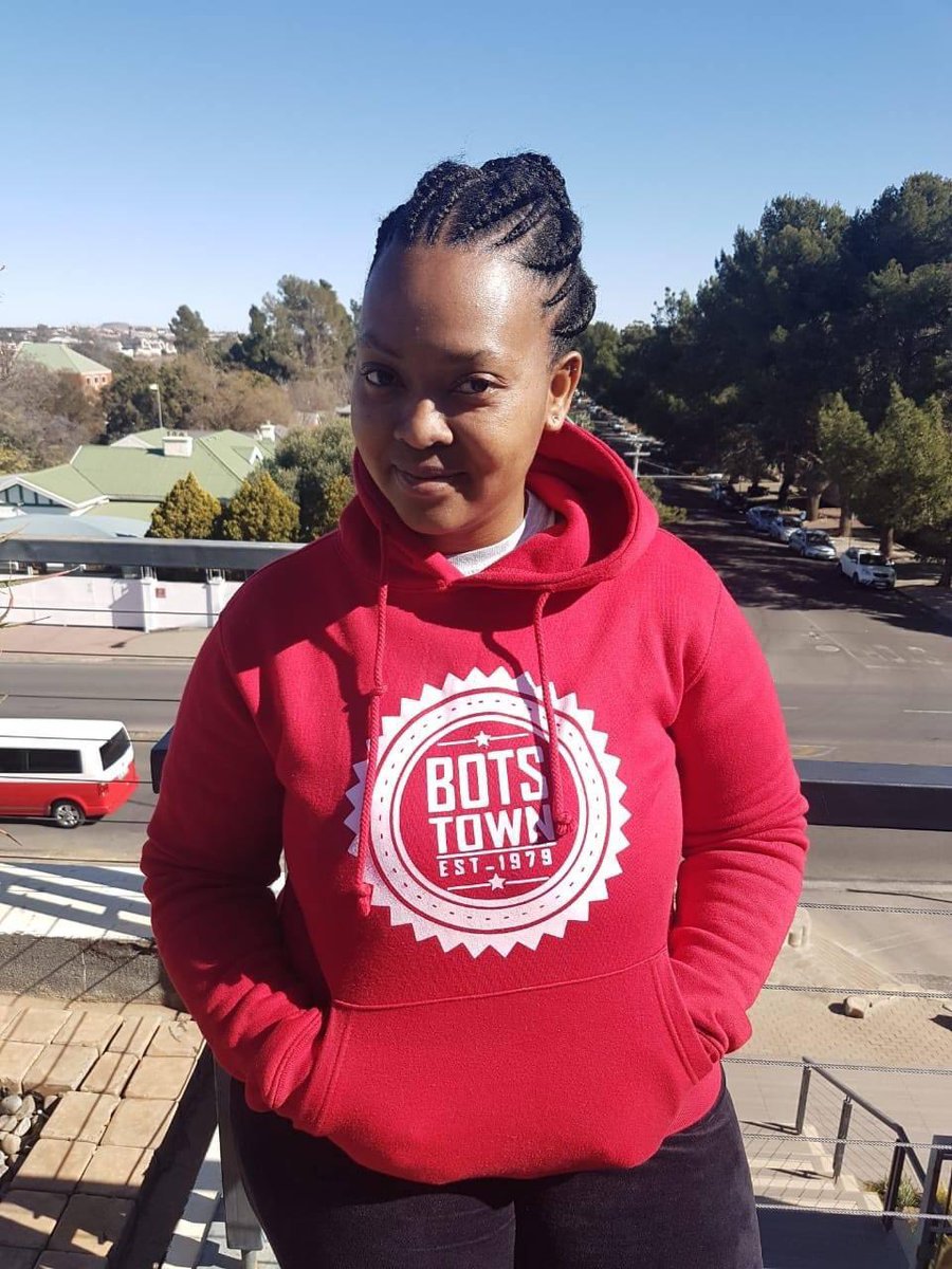 TheFundraiserCR's tweet photo. Ke shorta ka Bedding fela ๐ค๐ฝ๐ #BotsTown https://t.co/9TLGIWHmEt