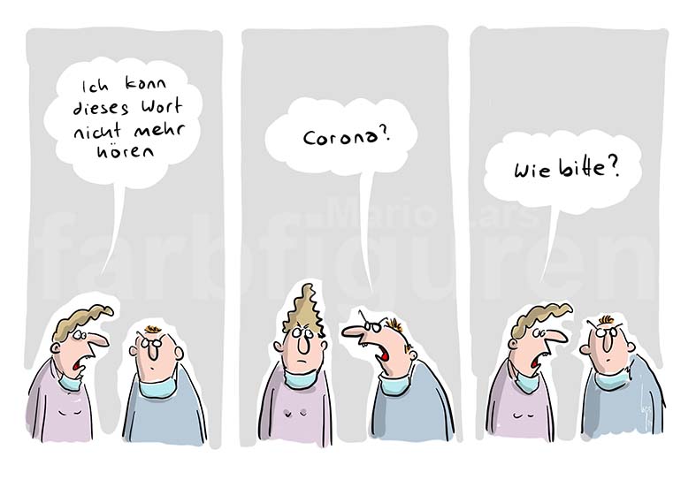 farbfiguren's tweet image. Ein Tag ohne Farbfiguren ist wie ein Jahr mit Corona.