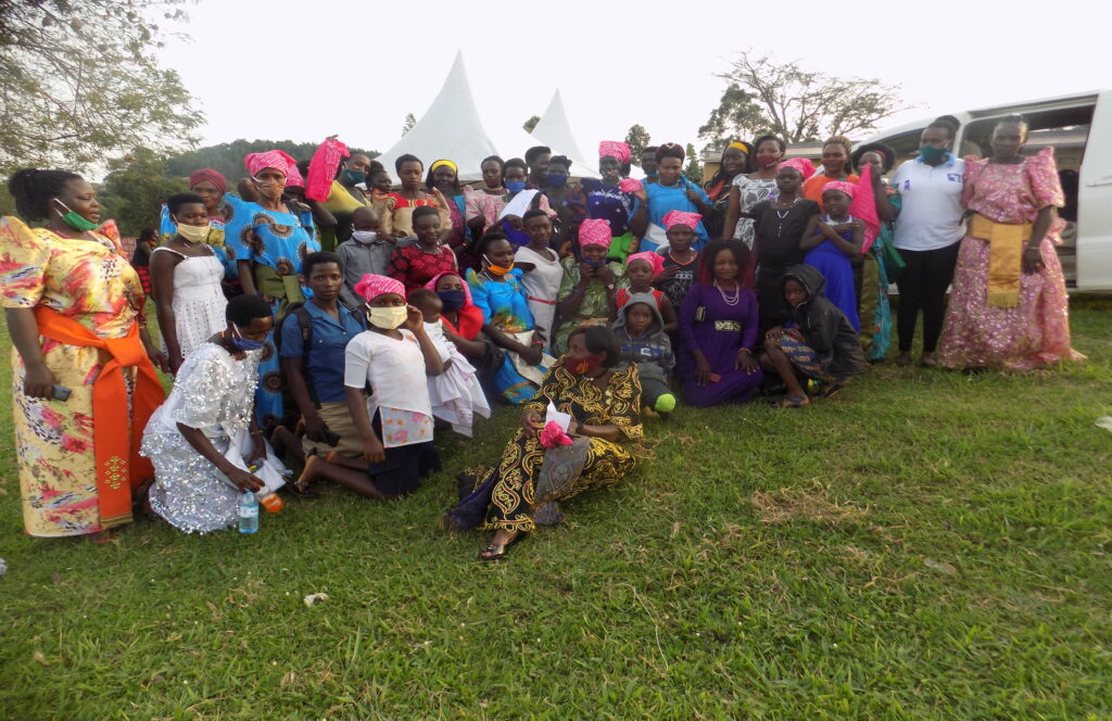 RIDE-AFRICA in Partnership with CoAct1325 on capacity building for women led CBOs and local leaders  to prevent and respond to GBV and peace building.
ride-africa.org