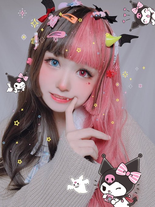 コスプレイヤーののかのTwitter画像51