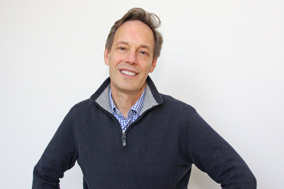 Happy 60th birthday to the composer Jake Heggie! 
