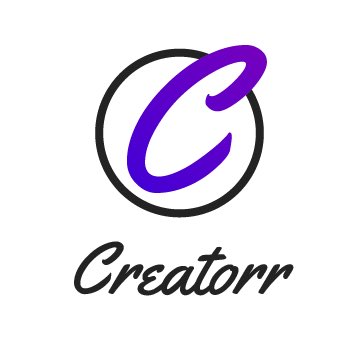 Aviriia's tweet photo. Imagine:

What if there was a decentralised  funding platform like Patreon which rewards both the Creator and Donator?

#Creatorr #Decentralized #NFTs #Startup #MoreSoon https://t.co/ivp6qkMgoZ