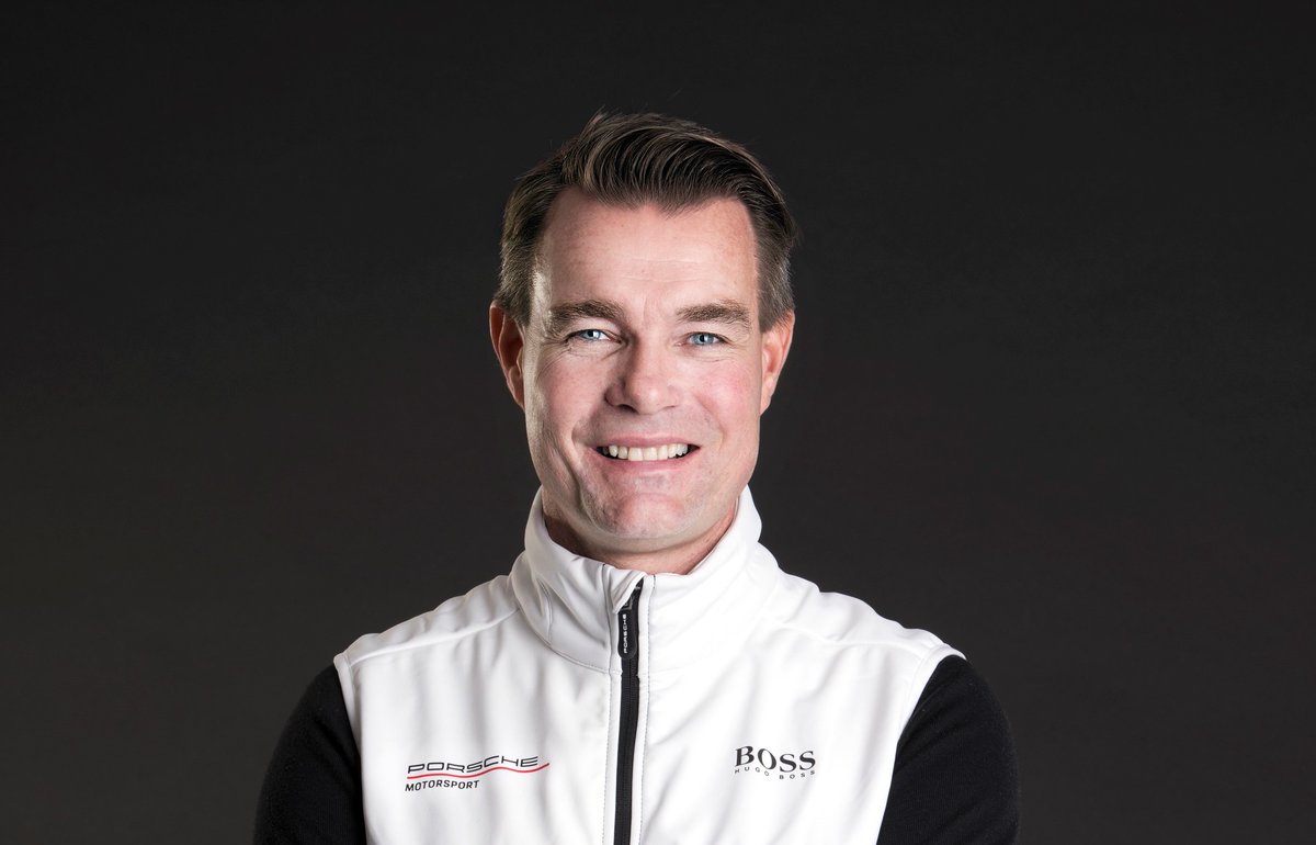 SpeakerNisse's tweet photo. Han har varit en idol, min IndyCar expert 2019 och nu gästar Fredrik Ekblom, Carrera Cup Scandinavia som gästförare på Ring Knutstorp i början av Maj.
#PCCS #FastFreddy https://t.co/3A2oD4gi21
