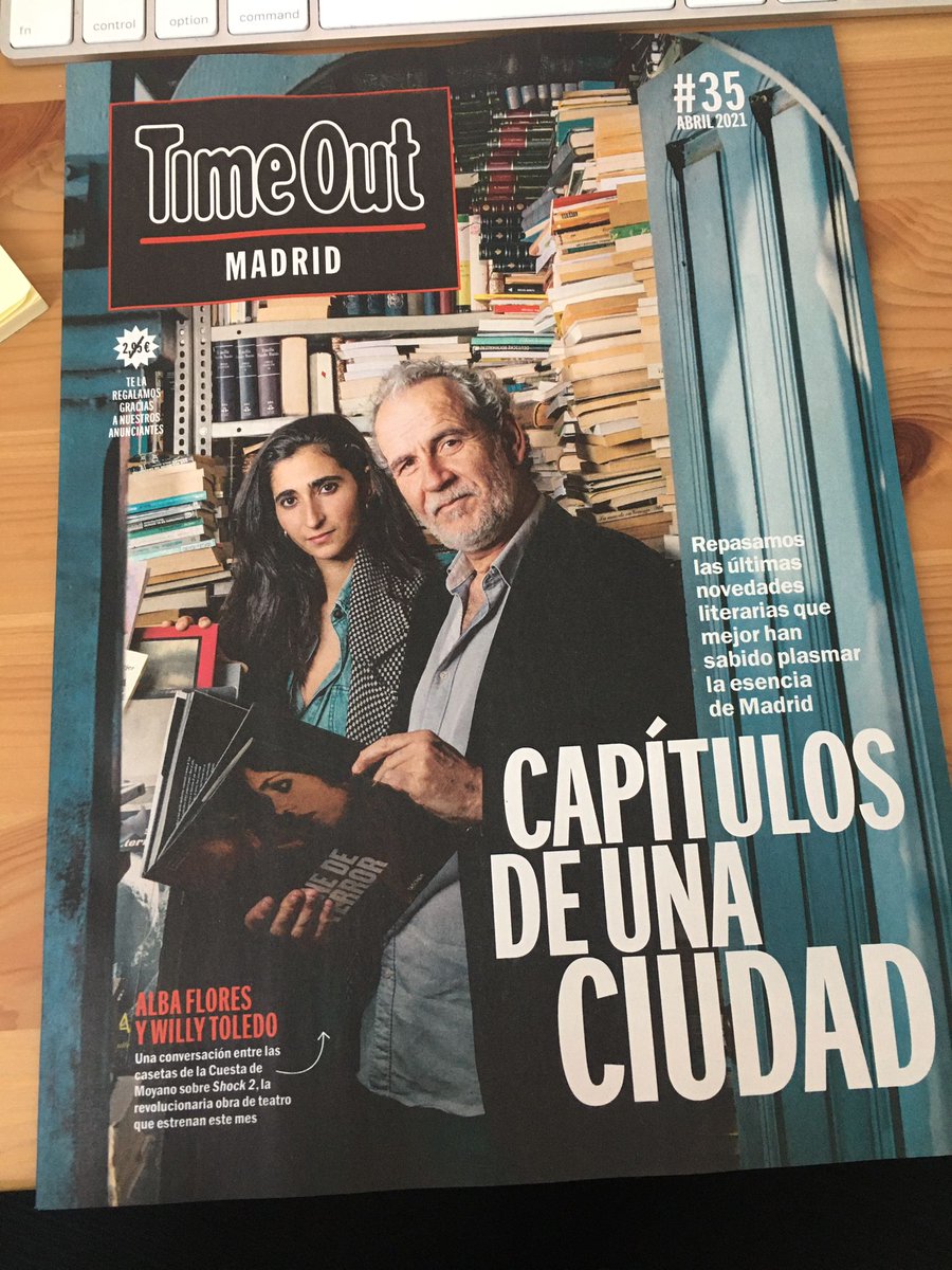 Dani Cabezas tweet media