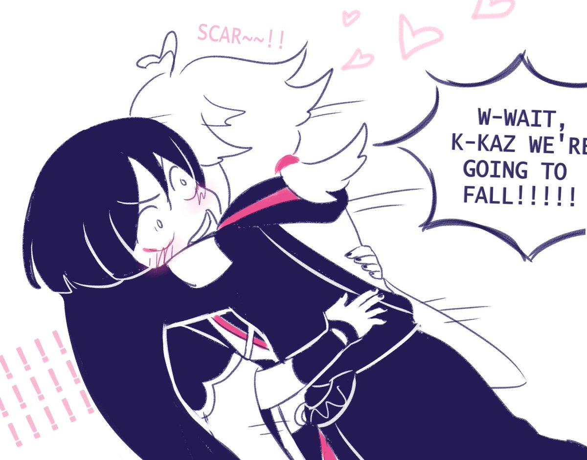 hugs are good for kazuha
#GenshinImpact #scaramouche #kazuha 
