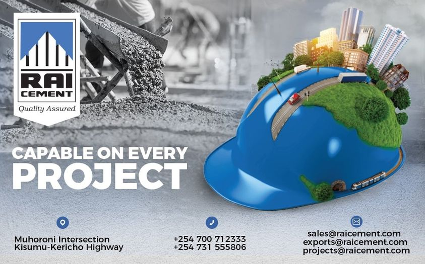 RaiCement's tweet photo. Big or small, we are highly capable to deliver on every project. 
Let's build your dreams into reality 
📞+254 731 555806 to place your order.
#RaiCement
#QualityAssured
#BuildingCities https://t.co/orw2FL8qQx
