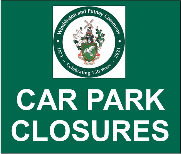 WimPutCommons's tweet photo. CAR PARK CLOSURES - WEDNESDAY 7 APRIL
Windmill Car Park will be closed until approximately 12 noon to enable repairs to potholes. Springwell Car Park will be closed for the whole day, also for pothole repairs and other essential maintenance. We apologise for any inconvenience. https://t.co/4DtNAUzkeJ