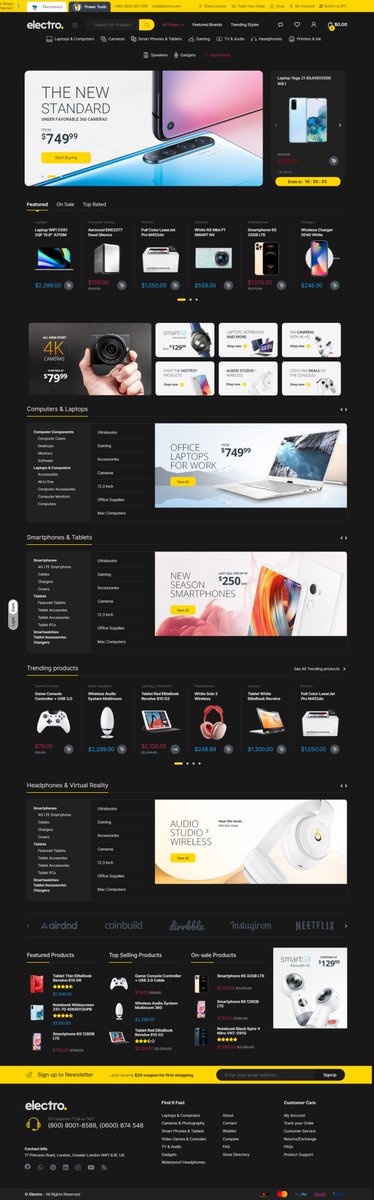 Are you thinking of building a low-cost business site-e-commerce website?
Inbox NaxCube for details
Website: 👉 naxcube.com
Hotline: 01705 798327 (BD) +917001552205 (India)
#naxcube #nebulaihost #businesswebsite #ecommercewebsite #woocommerce #elementor