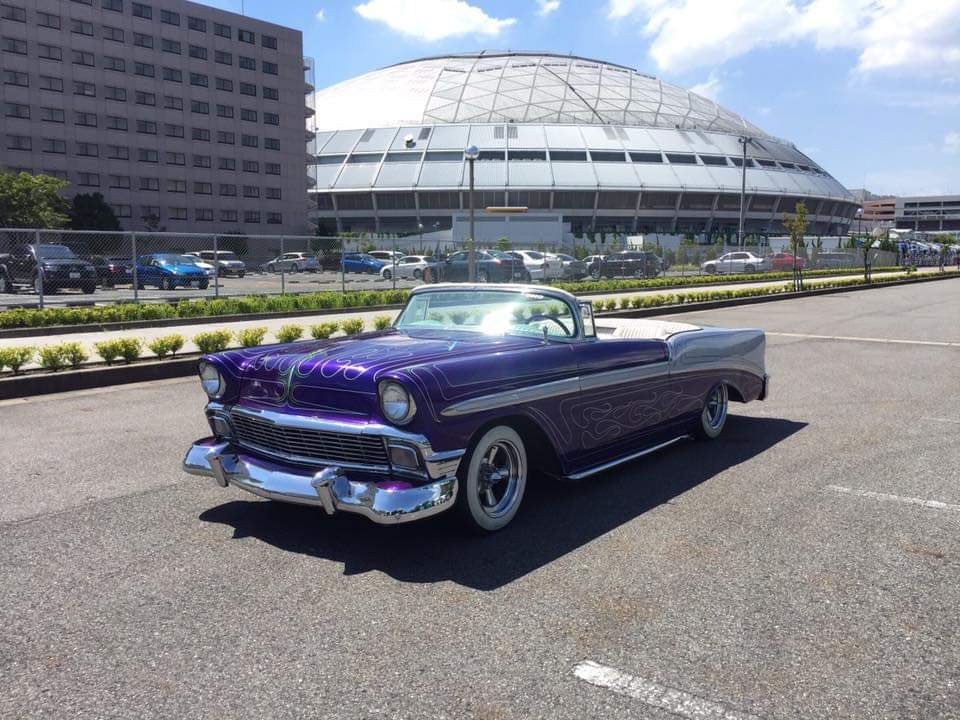 suputam7's tweet photo. アメ車これを買います☝
けど、屋根が無い🤚
屋根の見積もりどこも200万円🥺
最悪、自分で作って見よかな？🤔
ファイバーの達人いませんか？ https://t.co/4T2MgP593h
