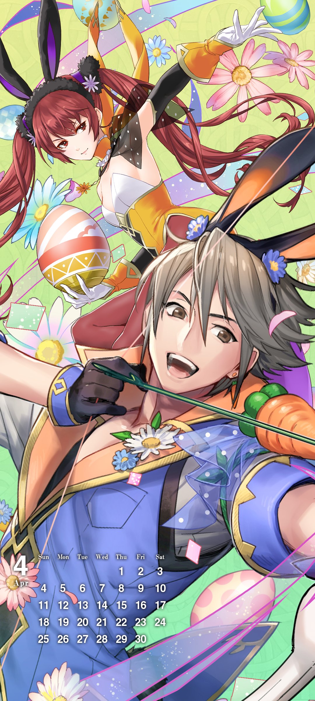 Fire Emblem Heroes lanza nuevo fondo y calendario oficial ...