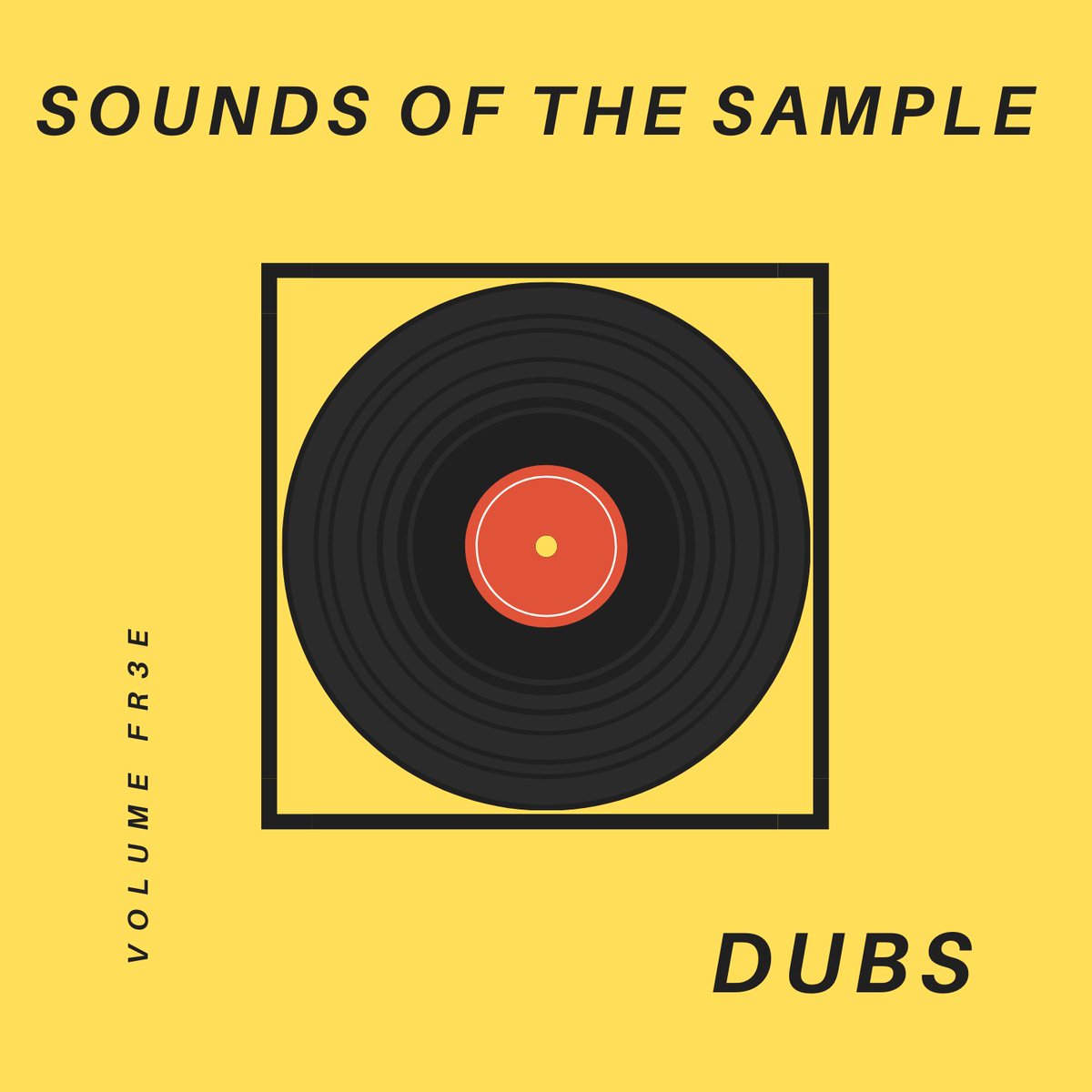 Sounds Of The Sample Volume 3 will be out today at 12pm BST on my beatstars beatstars.com/theajdubs/soun…