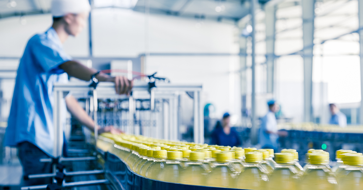 ORION, a next-gen #ERP suite offers real #solutions like #recipe management, quality &amp; food #regulation reports, real-time #inventory #visibility, etc. to the #food &amp; beverage #manufacturing &amp; export industry. Explore more at bit.ly/2UImkkx
#orionerp #orion11j #orion11s