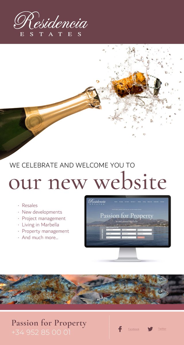 ResidenciaEstat's tweet photo. Visit our new website! https://t.co/vBhqrUvVKT https://t.co/quNhwytXyV
