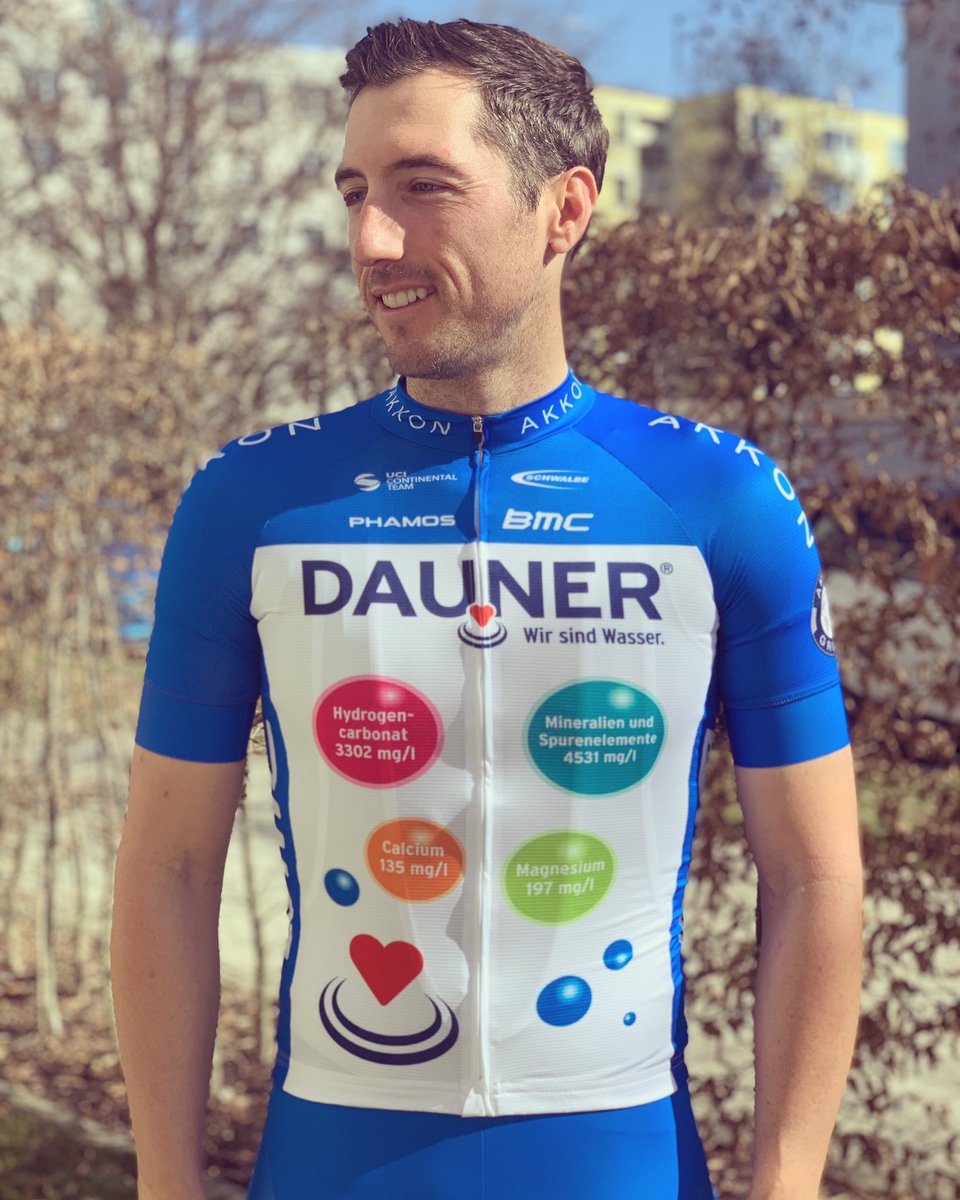 corygreenberg's tweet photo. Excited to announce that I have signed with Dauner Akkon Professional Cycling. Pushing the limits of #ibd and challenging what is possible living with Ulcerative Colitis. #cycling #ibdawareness #ride4ibd https://t.co/JJFIWlAdGl