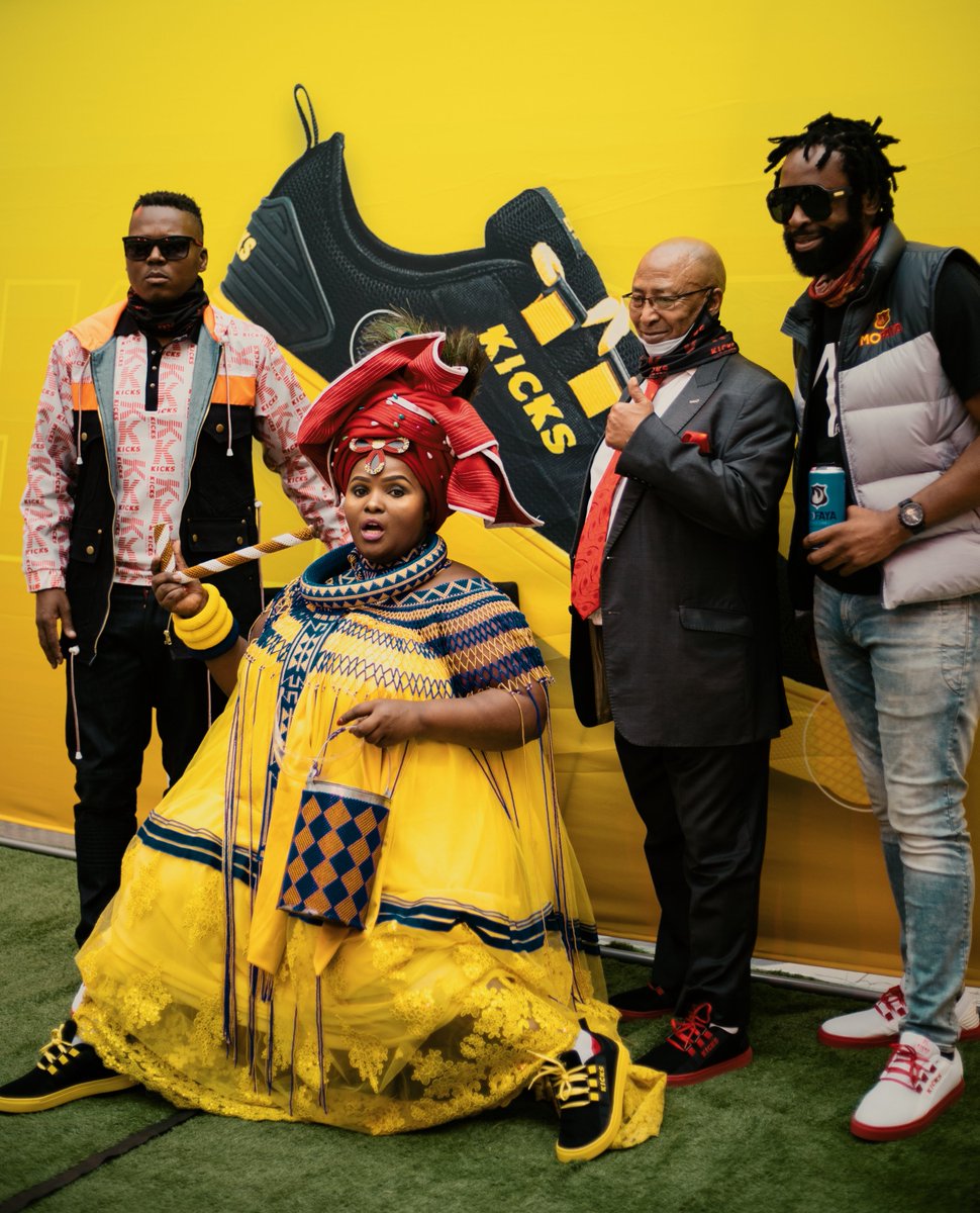 thekicksbrand's tweet photo. Thank you for Kicking with us at @MallOfAfricaSA  for the Kicks pop Up Experience. We had a good time and grateful for all your support always.

#yougotthis
#kickssport
#kicksatmallofafrica
#kicksclassic

https://t.co/udCh0bCXY6 https://t.co/Hu3sffHZYP