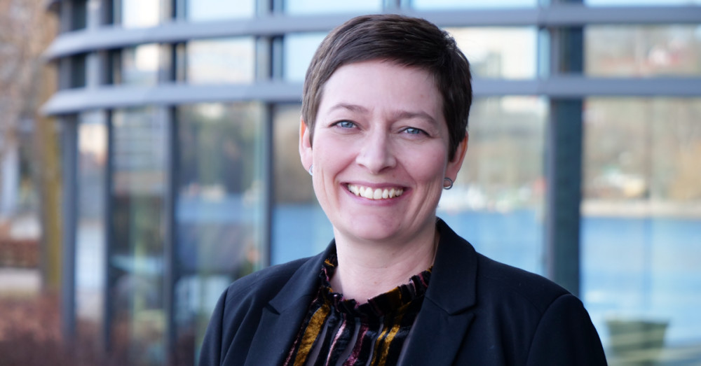 Majken Daugaard Larsen ny CFO för ISS Sverige …s-facility-services-ab.mynewsdesk.com/pressreleases/…
