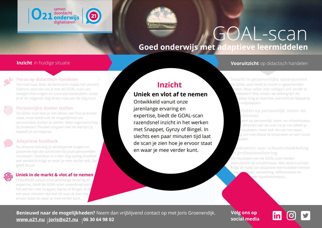 O21 onderwijsadvies tweet media