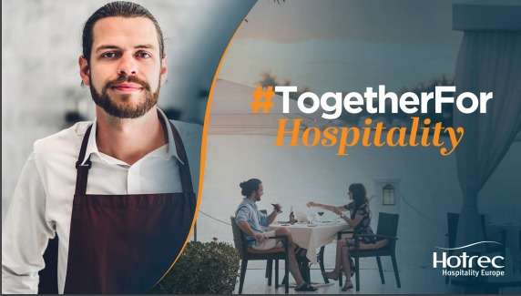 Helping hospitality to recover and to secure a better future isn’t just crucial for the economy. It’s also the only way to protect our way of life. A better future for hospitality is a better future for all. 

#TogetherForHospitality