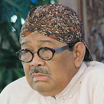 JogjaUpdate's tweet photo. Innalillahi wainna ilaihi rooji'uun.

Telah wafat Kanjeng Gusti Pangeran Haryo Hadiwinoto meninggal dunia pada Rabu 31/03/2021 pukul 08.30 WIB di Rumah Sakit Dr Sardjito, Yogyakarta.

Semoga amal kebaikannya diterima disisiNya dan keluarga diberikan sabar dan tawakal. https://t.co/KIVsXVtj85