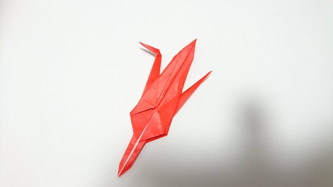 Doppenさん がハッシュタグ 折り紙作品 をつけたツイート一覧 1 Whotwi グラフィカルtwitter分析 Doppenさん がハッシュタグ 折り紙作品 をつけたツイート一覧 1 Whotwi グラフィカルtwitter分析