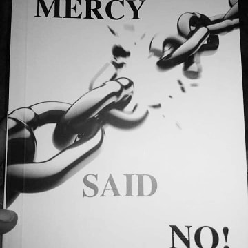 RewrittenUganda's tweet image. @Rubden1 #whywrite #addiction #rollercoaster #vices #mercytriumphsoverjudgement #NoMoreSilence 
Available @AristocBooklex1 @JumiaUganda