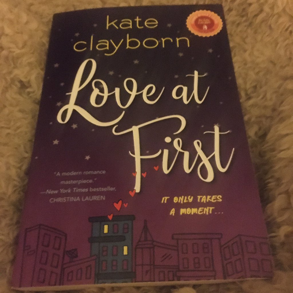d1_dawn's tweet photo. She did it Again so Delightful Thank you Kate!! #KateClayborn, @SheSpeaksUp, &amp; @KensingtonBooks #LoveAtFirstBook #ad #SheSpeaks #Gotitfree get yours here https://t.co/5idPVmXnVn https://t.co/fQnoA6EwTp