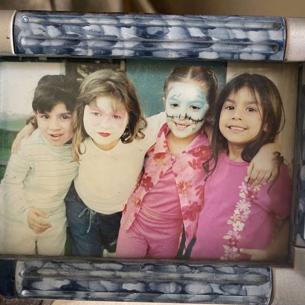 sofiareyes's tweet photo. Siempre fui mariposita 🦋🦋🦋 https://t.co/OCofNNf8Ns