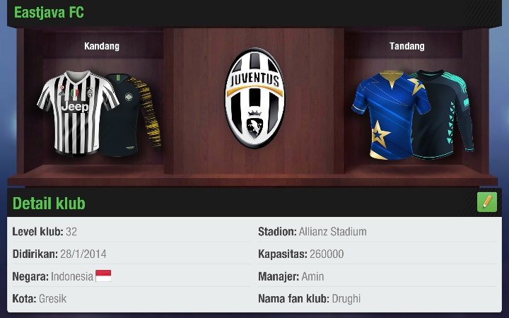 EastjavaFC's tweet photo. Jersey kit Eastjava musim ini #ForzaEJ https://t.co/6Sfjh9OWTd