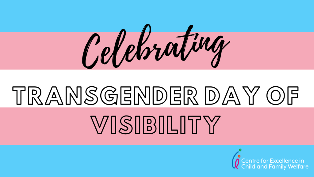umfc's tweet photo. UMFC celebrates trans and gender diverse children and young people and supports the right for gender identity to be recognised, respected, and celebrated.
#TransgenderDayofVisibility statement

https://t.co/jsedQOzJ5m https://t.co/B5nlKF0jHN