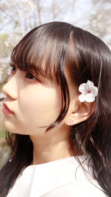 奥野未悠のTwitter画像47