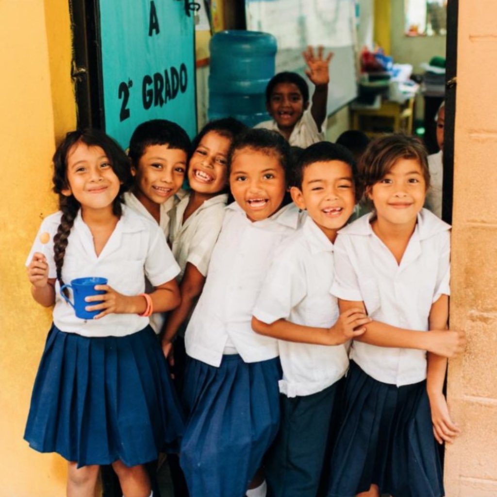 CalONEtrack's tweet photo. Check out the work that @ONETrackInt is doing around the world! Today, we’re focusing on #Honduras. 
#nonprofit #onetrackinternational #ucberkeley https://t.co/0k8NsBdN3e