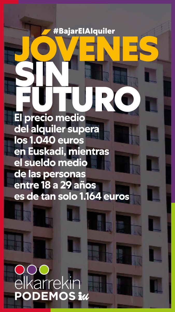 Podemos Erandio (@erandiopodemos) on Twitter photo 