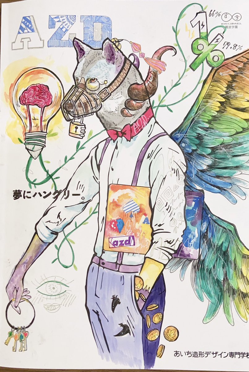 Azdぬり絵 Twitter Search