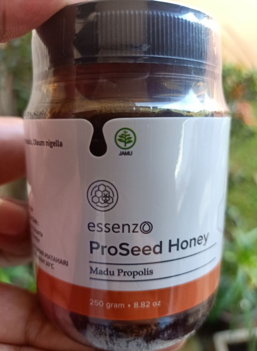 UangCrypto008's tweet photo. Awalnya Aku mengalami Gangguan Lambung, lalu kucari ramuan kampung ternyata Ada Racikan Alami #ProseedHoney setelah kuminum  Gangguan LambungKu pun tidak Kambuh lagi. Colek @detikHealth  @yoloooooobeb @KwasanDanauToba
https://t.co/FeEkknKwhh

#SehatAlami
#Kesehatan
#SegarBugar https://t.co/VDRSuODLLq