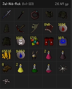 Vengeance Clan tweet media