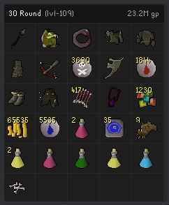 Vengeance Clan tweet media