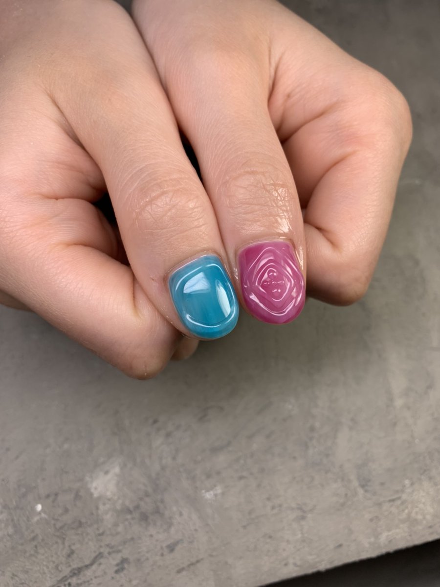 フィルイン専門店 西葛西ネイルサロン シェリール Cherir Cherir802 Twitter