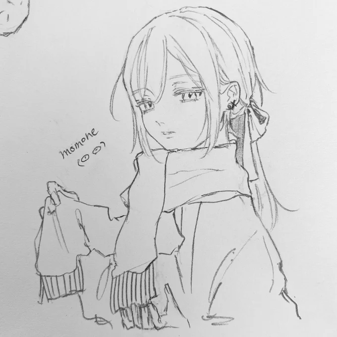 momone 