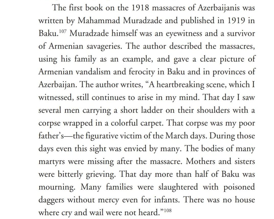 fatimaliakbarli's tweet photo. #31march1918 https://t.co/YiDuAbrOFc