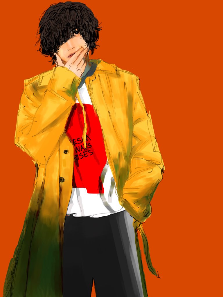 ill_fuku8's tweet photo. HIGHSNOBIETY
ISSUE 06
KENSHI YONEZU
 #highsnobietyjp 
 #米津玄師
 #illustration
 #artistmagazine https://t.co/jXfDCYIeYV