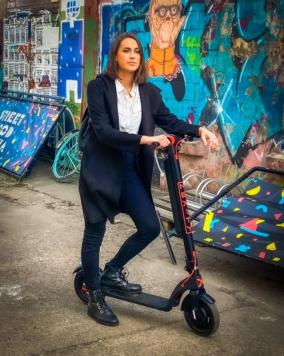NexityScooters's tweet photo. If you search the real #movida in #riga, just head out to Tallin Quartals, better on a  #nexityscooters but #WYDND​ !  🥂
 
#zeroemissionliving #zeroemissionvehicle #emobilityrevolution #electricmobility #electricvehicles #escooter  #electriscooter #citylimitless #cityliving https://t.co/hUBvRefKCw