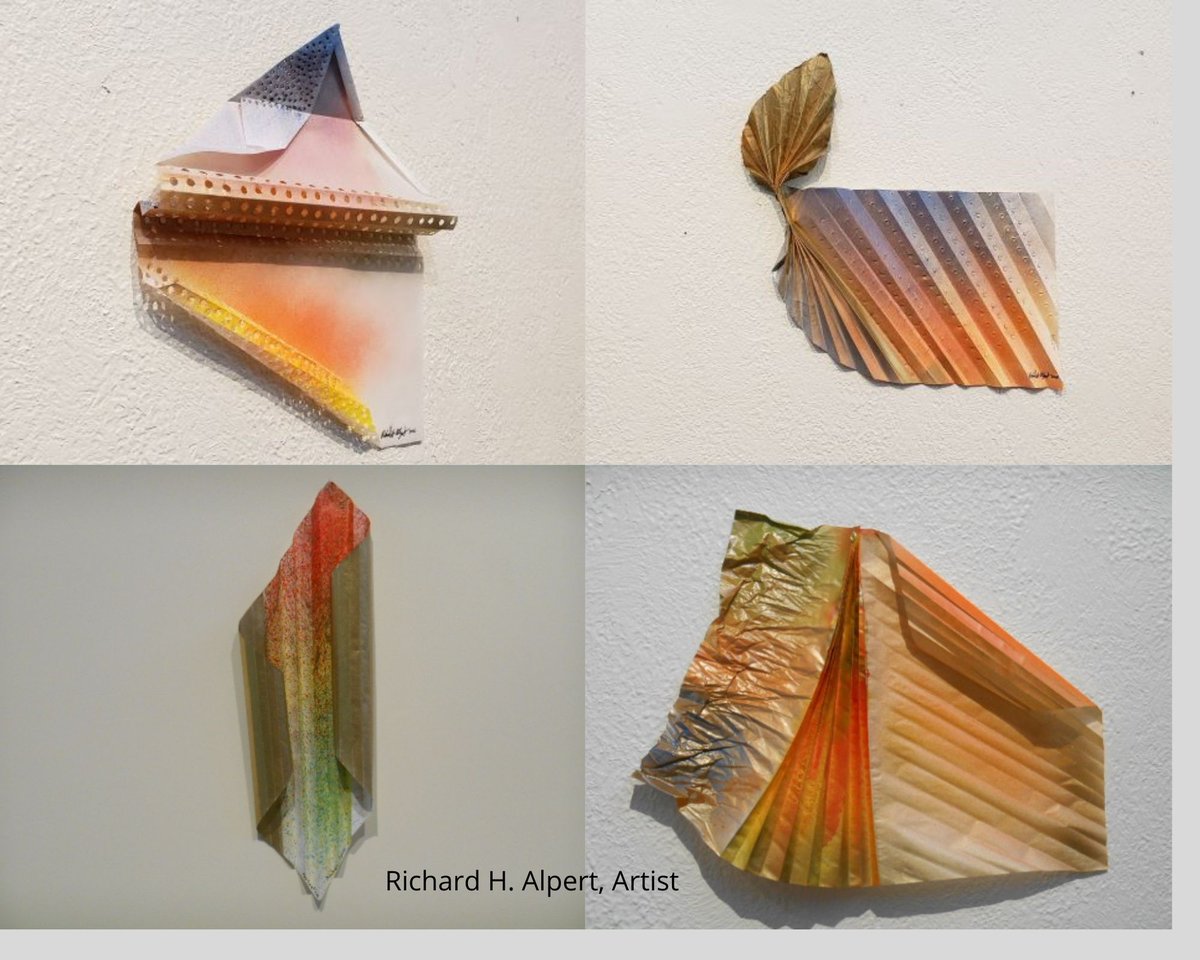 richalp411's tweet photo. Please follow Richard H. Alpert on #socialmedia:
Richard H Alpert https://t.co/7B72wTc3UE
Richard Alpert Artist: https://t.co/4CMBOtDwMi
Twitter (@richalp411): https://t.co/qo7r66P1dJ
Instagram (@richalp47): https://t.co/jOL0XqBPI3
#arteyart #cultura #indiedev #artbot #scicomm https://t.co/G08lfkSVwG