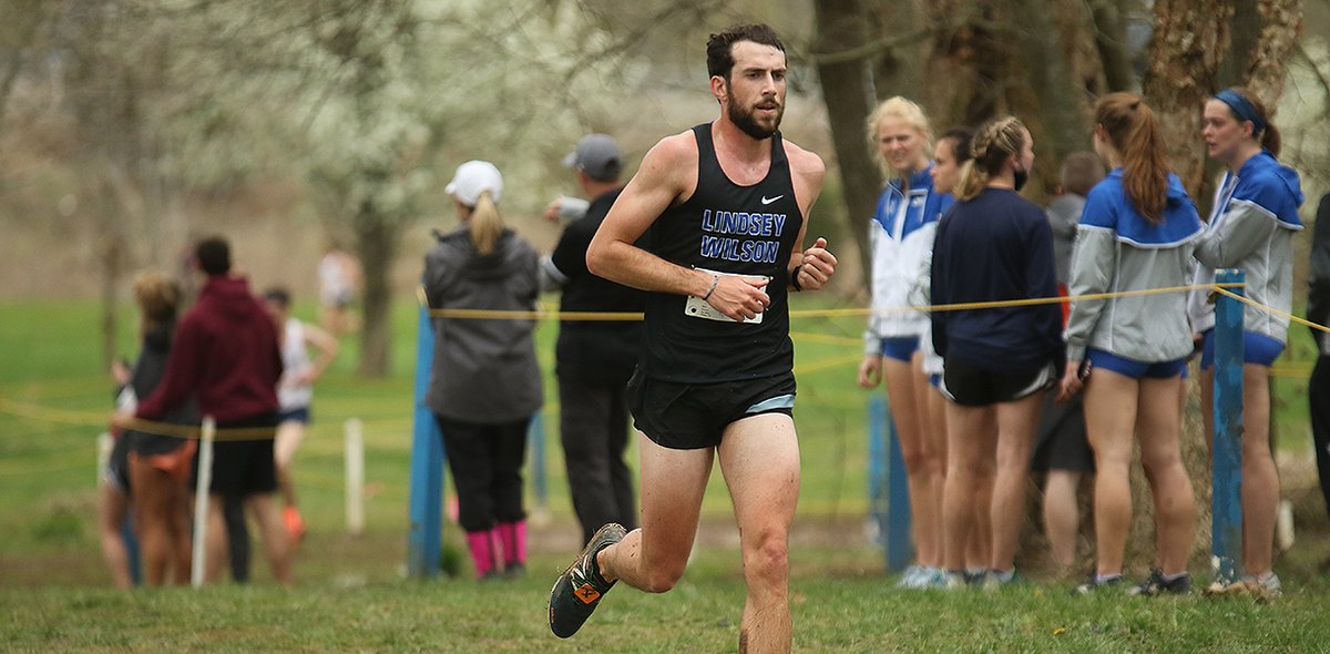 Men's Cross Country: Owens earns a trip to NAIA Men's Cross Country Championship
 - lindseyathletics.com/article/13355.…