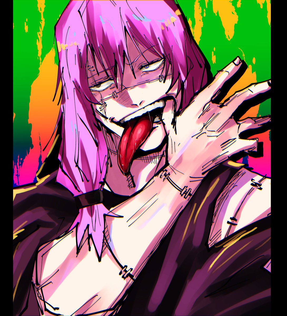 MM_YYY_9's tweet photo. 真人だよ https://t.co/pffNkhGnez