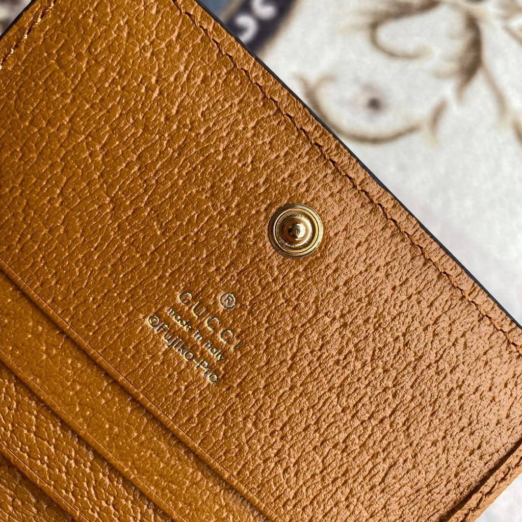 bloncugal's tweet photo. KAI x Gucci Wallet
Quality 1 : 1
ETA 2 - 3 weeks
Price/details? DM.
#KAIxGUCCI #GUCCIxKAIcollection #kaiexo #kai #kimjongin #guccibear #kaibear #kaiwallet https://t.co/wAJBghqEmx