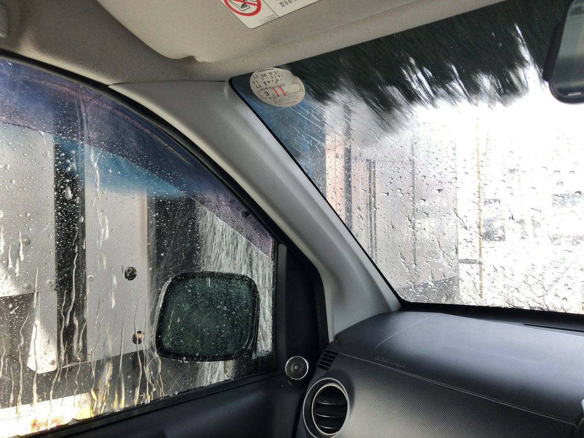 99以上 洗車 機 サイド ミラー 3174 Saikonowisemuryogazo