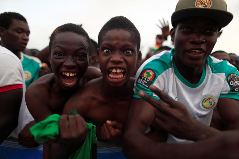 DigitalGwp's tweet photo. Ethiopia, Guineas Bissau, Mauritania reach Cup of Nations finals
https://t.co/6KGt2CxWeL https://t.co/t7Lic36teU